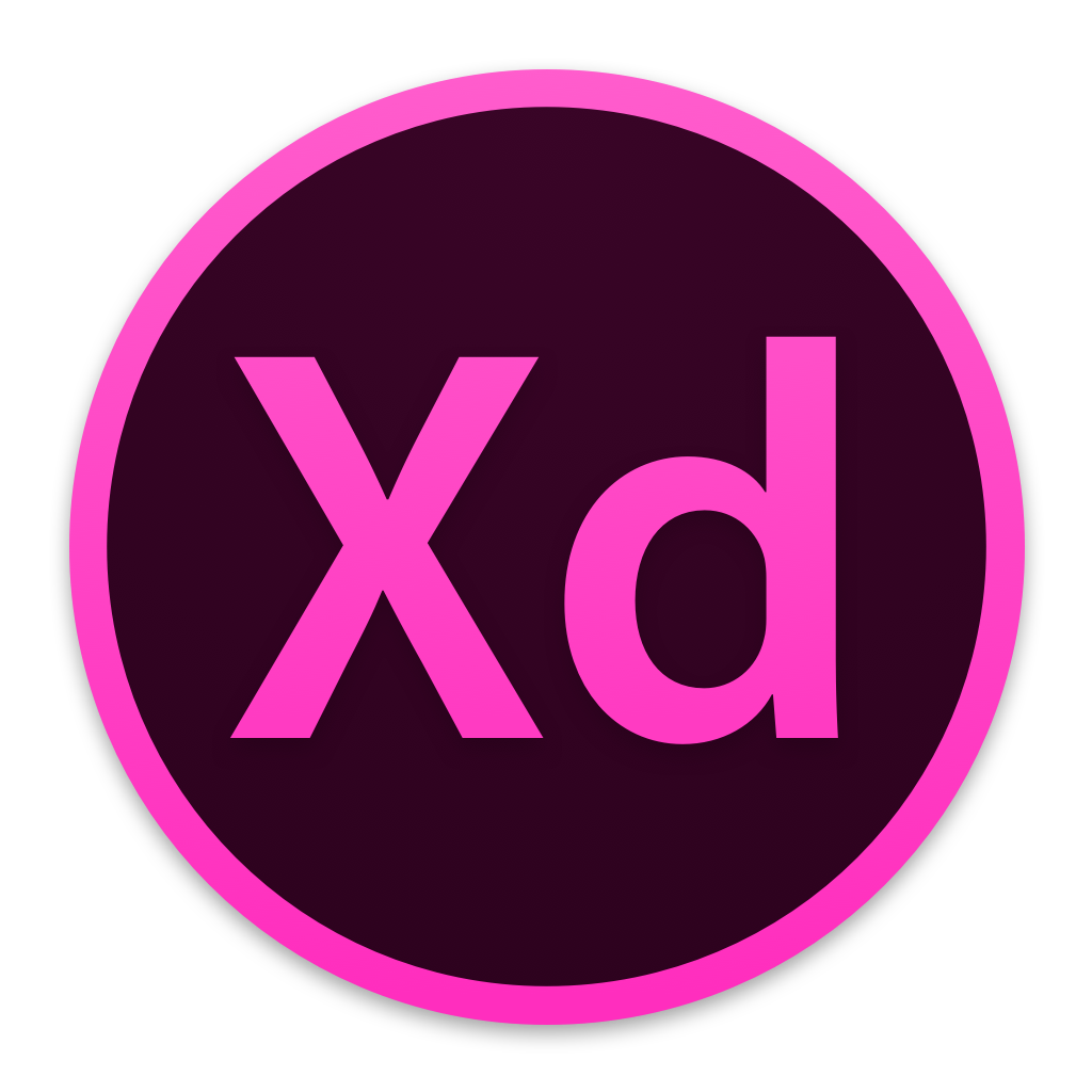 adobe-xd icon