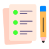 ToDo list icon